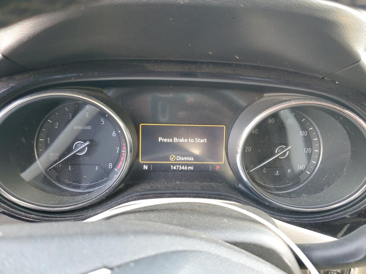 2021 Buick Encore Gx Select VIN: KL4MMDSL4MB160326 Lot: 87262785