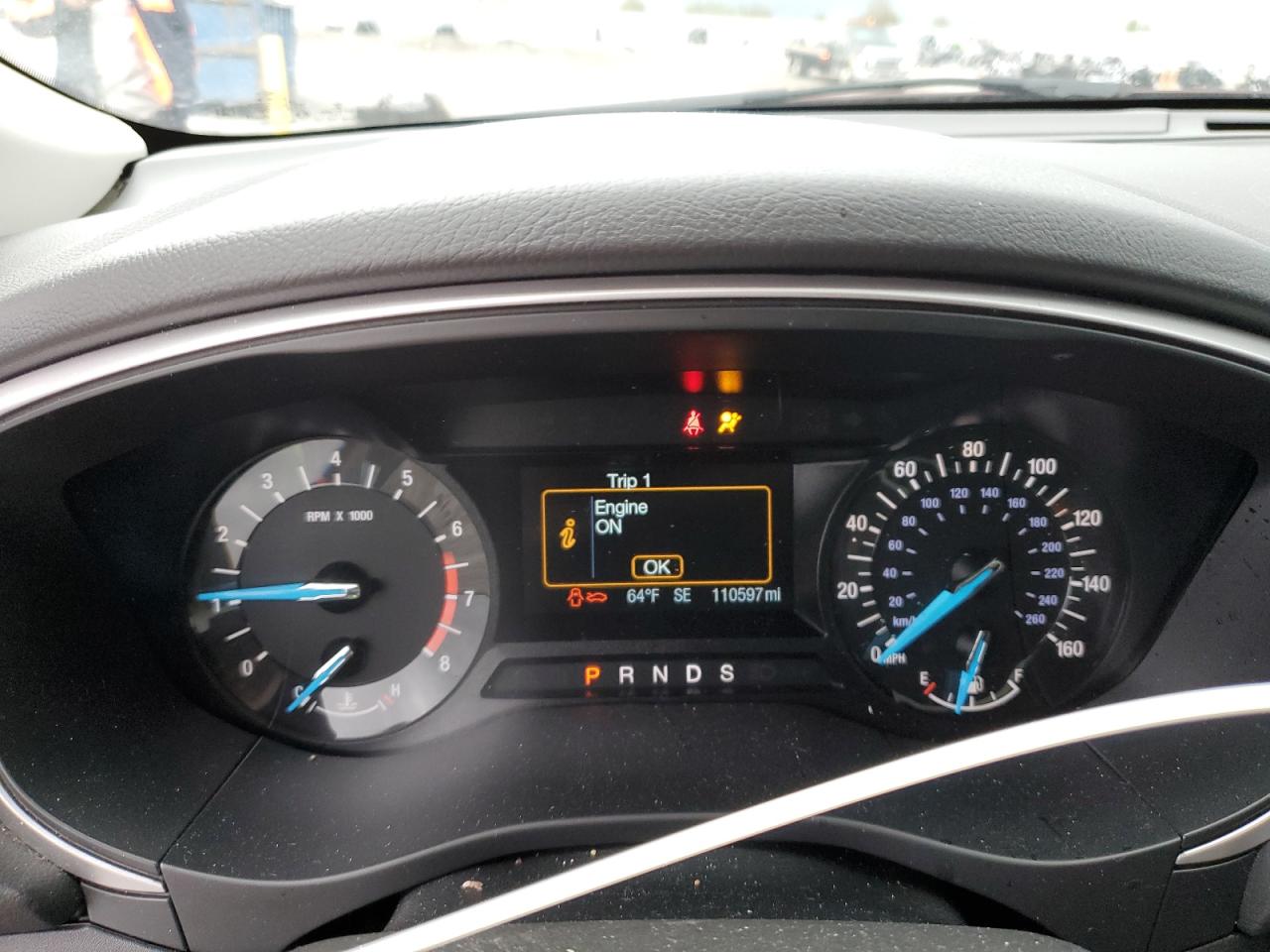 2015 Ford Fusion Se VIN: 3FA6P0H74FR212440 Lot: 90479335