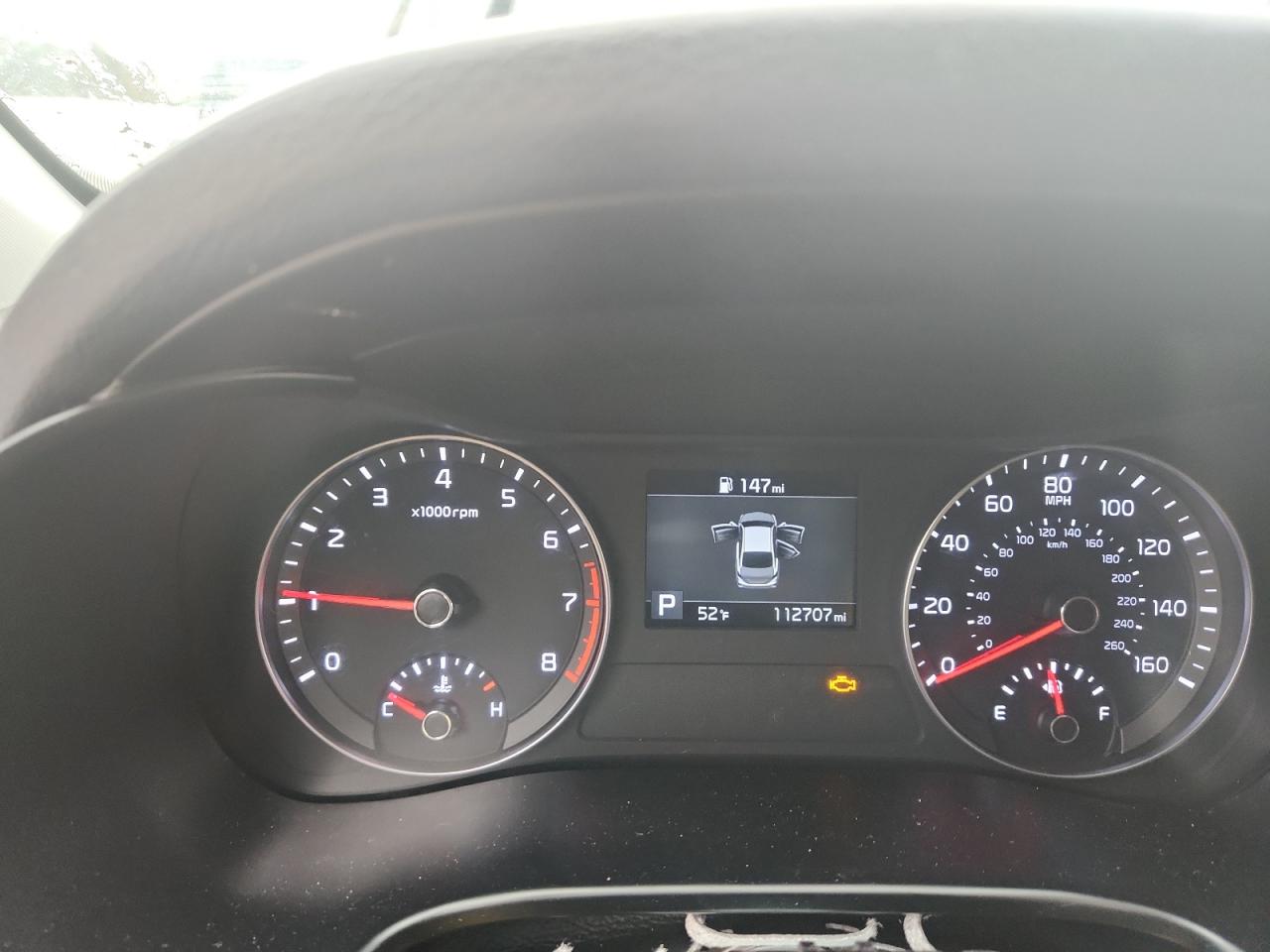 2019 Kia Forte Gt Line VIN: 3KPF34AD1KE037708 Lot: 90372775