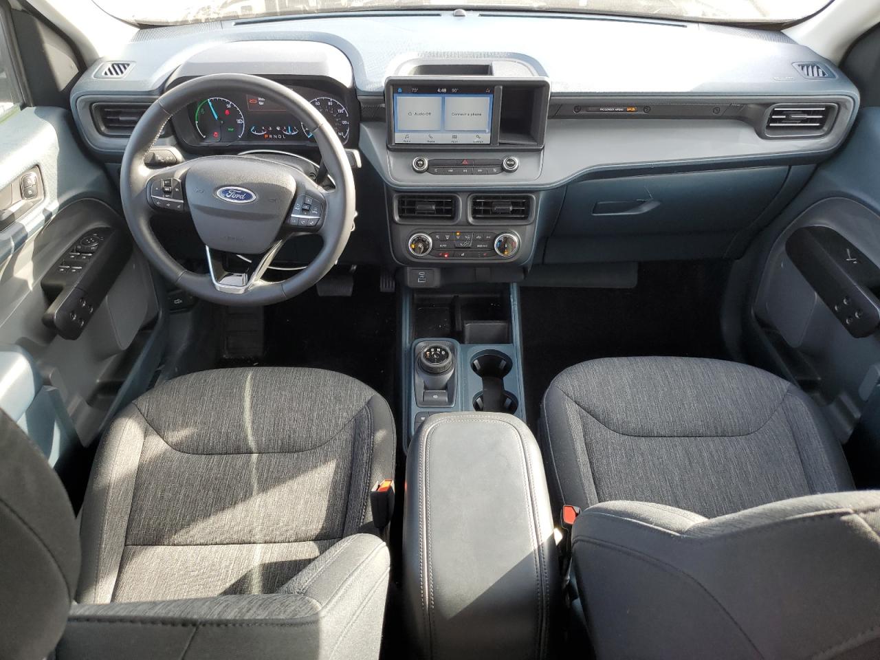 2023 Ford Maverick Xl VIN: 3FTTW8E34PRA98067 Lot: 82007175