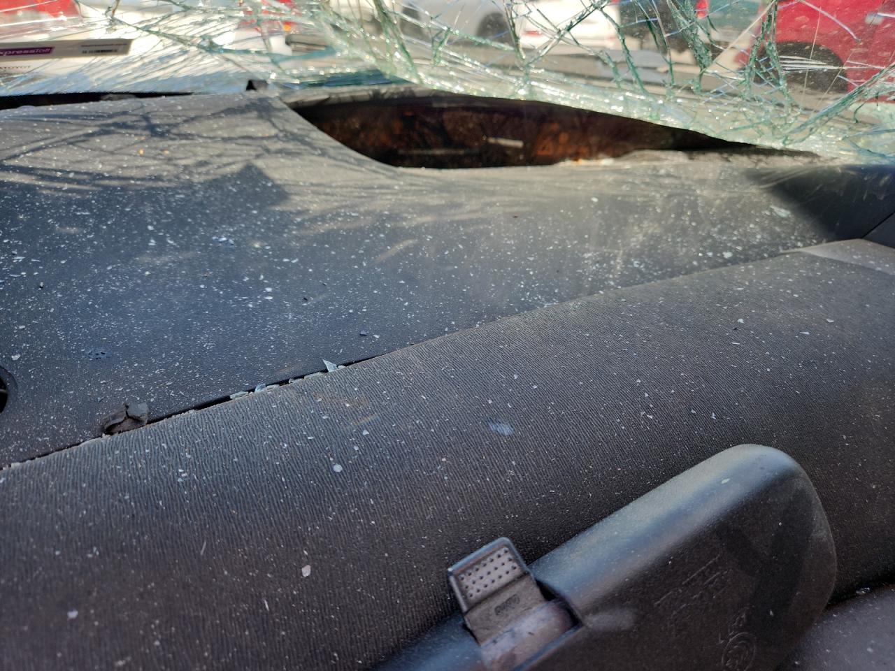 2008 Toyota Prius VIN: JTDKB20U983302169 Lot: 81994885