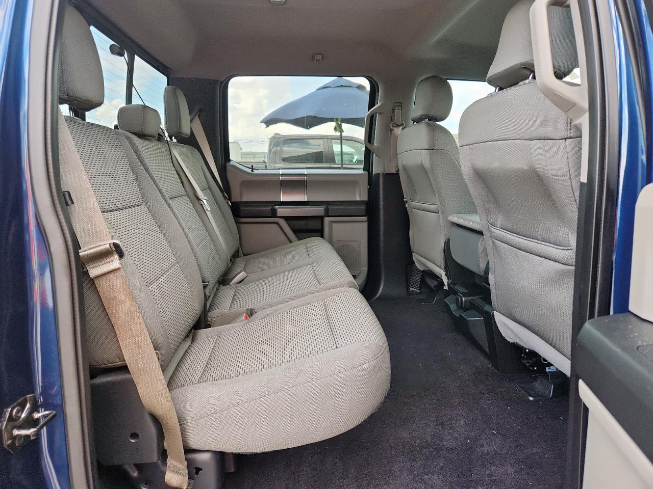 2015 Ford F150 Supercrew VIN: 1FTEW1C80FKE59893 Lot: 82319765