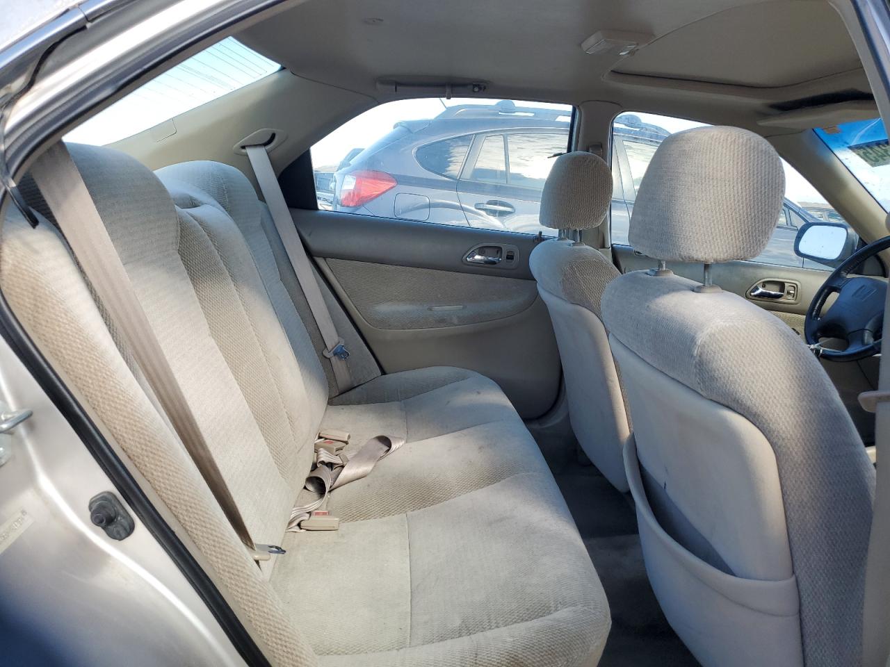 1997 Honda Accord Se VIN: 1HGCD5604VA147074 Lot: 85886345