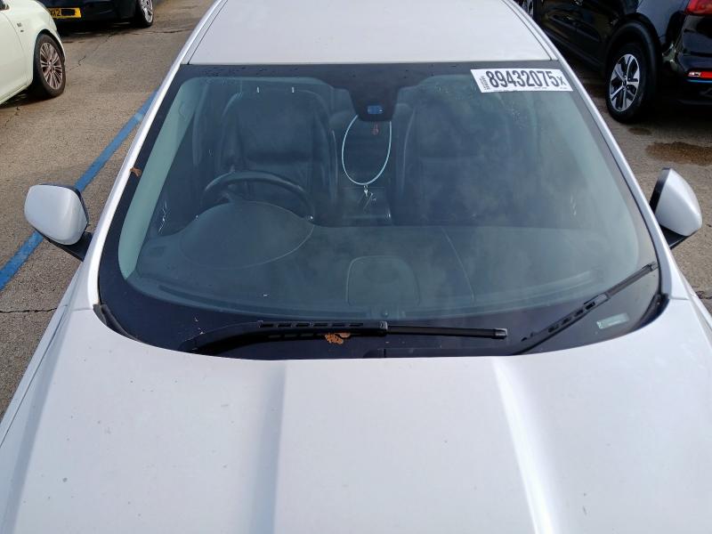 2013 JAGUAR XF 2.2D [163] LUXURY 4DR AUTO