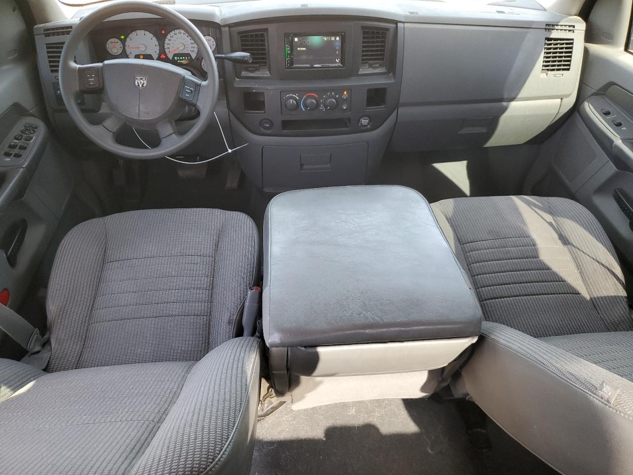 2008 Dodge Ram 1500 St VIN: 1D7HA18N18S630668 Lot: 90514875