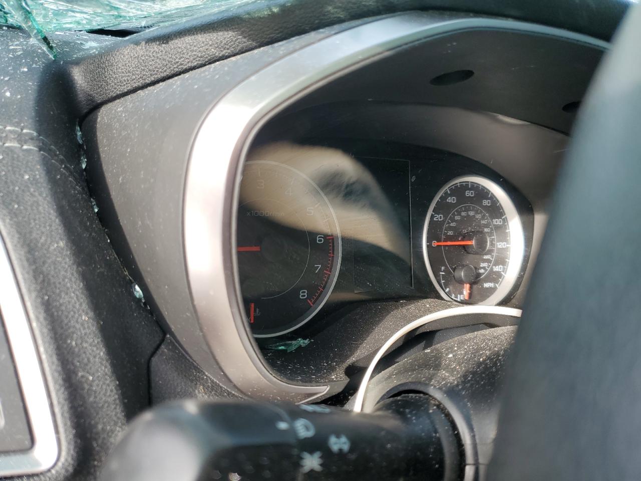 2019 Subaru Ascent Premium VIN: 4S4WMAFD2K3485141 Lot: 87068755