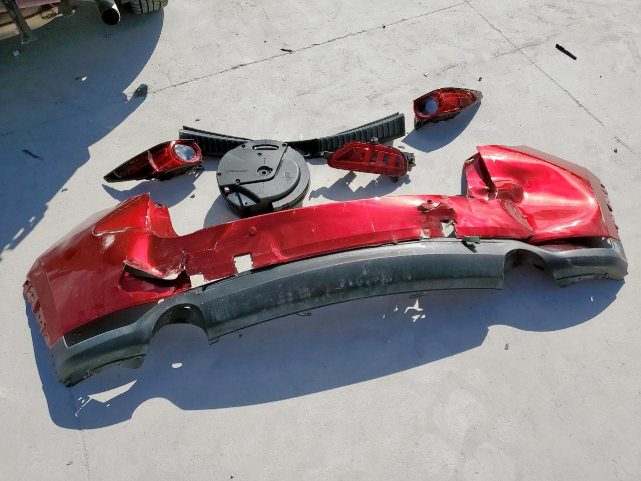 2020 Mazda Cx-5 Signature VIN: JM3KFBEY3L0792481 Lot: 85600385