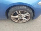 2015 BMW 320D M SPORT AUTO  for sale at Copart SANDTOFT