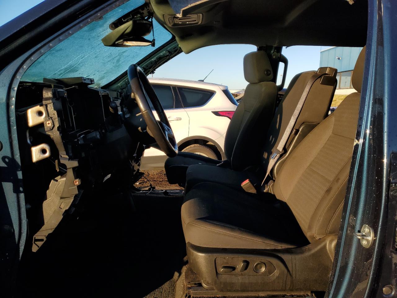 2022 Chevrolet Silverado K1500 Lt VIN: 3GCUDDED9NG618204 Lot: 85835885