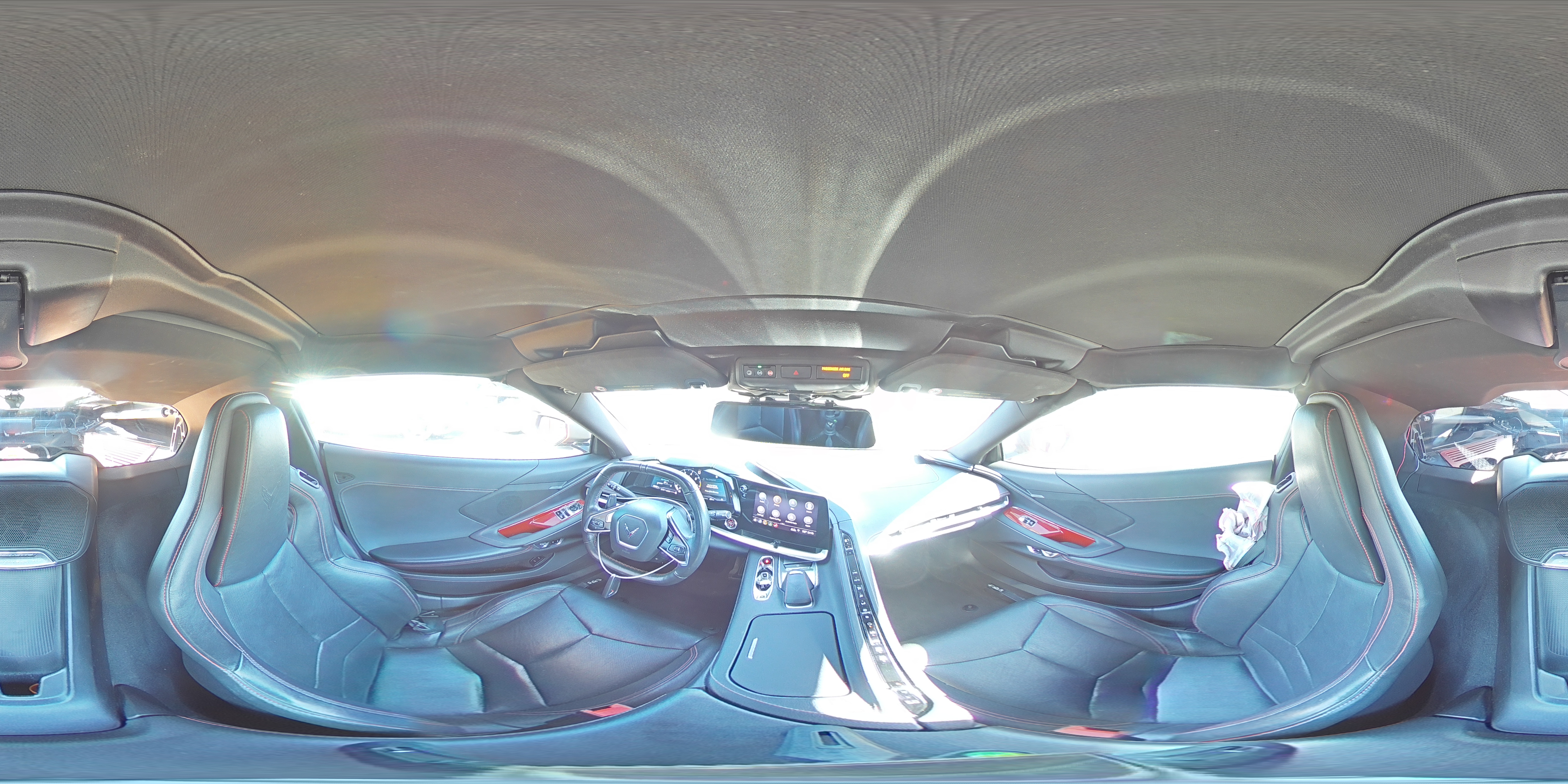 2020 Chevrolet Corvette Stingray 1Lt VIN: 1G1Y62D4XL5117577 Lot: 85410465