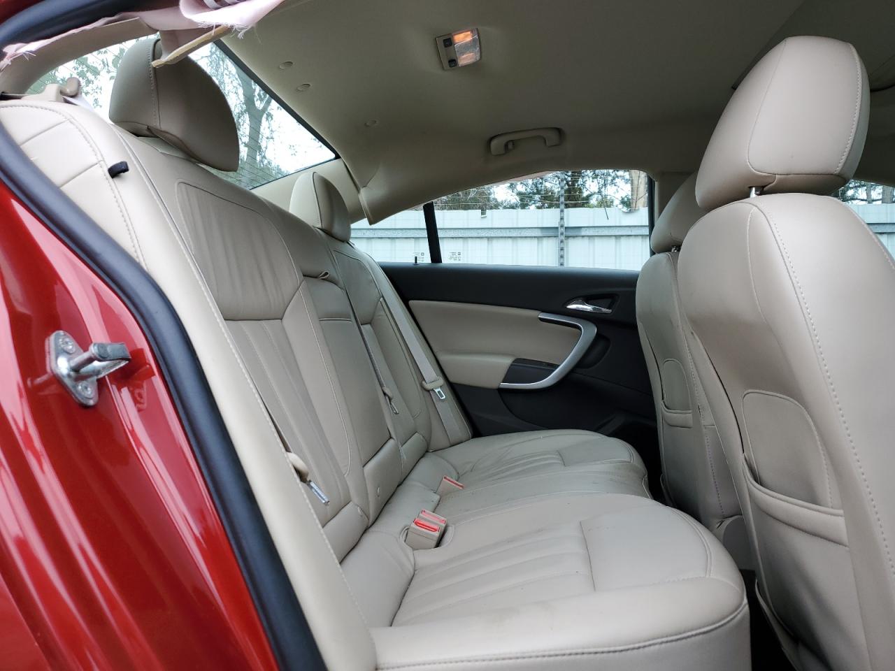 2015 Buick Regal Premium VIN: 2G4GN5EXXF9190919 Lot: 82515555