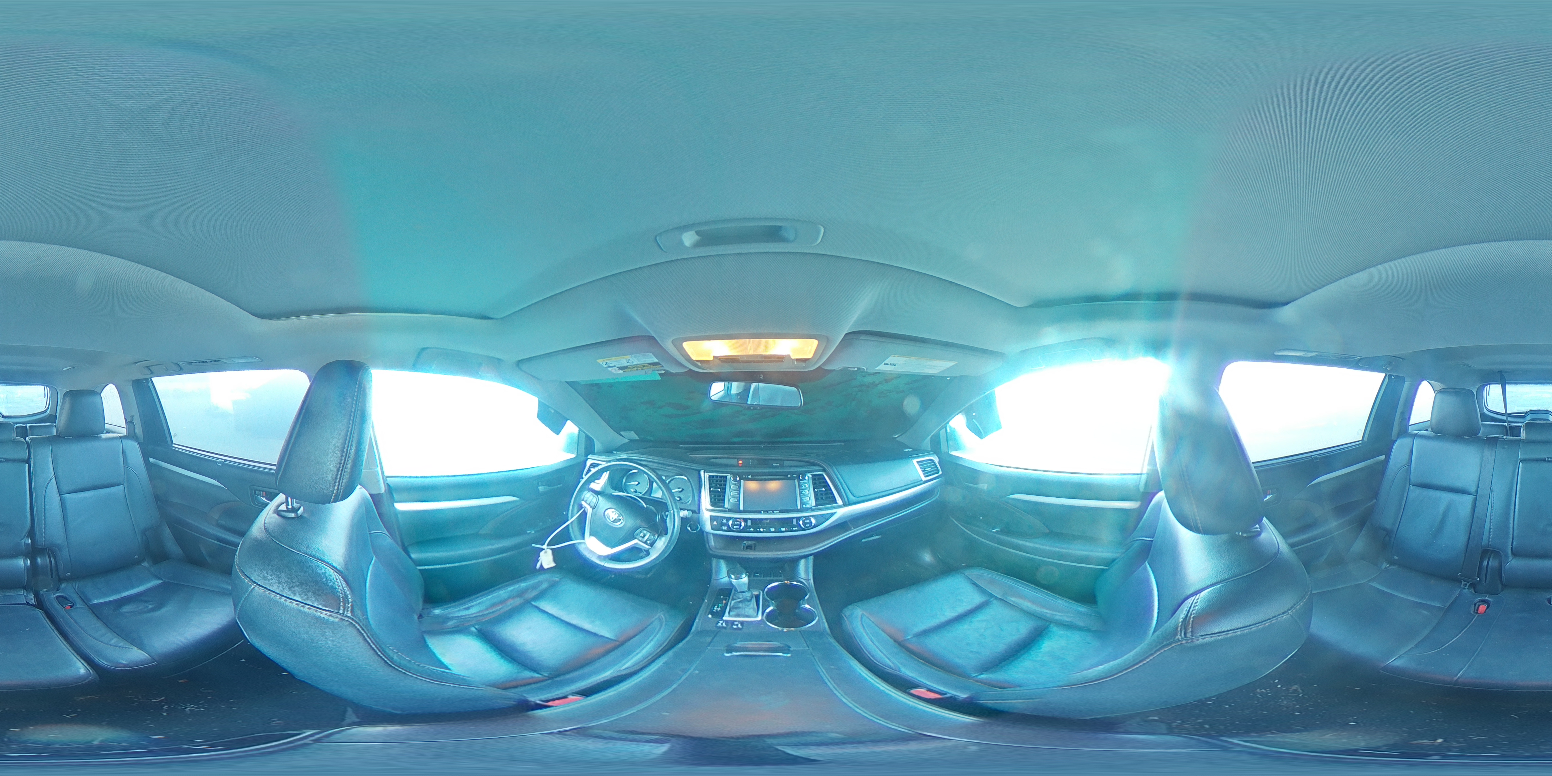 2016 Toyota Highlander Xle VIN: 5TDKKRFH0GS503247 Lot: 89579335