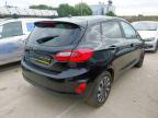 2023 FORD FIESTA TITANIUM TURBO  for sale at Copart SANDY