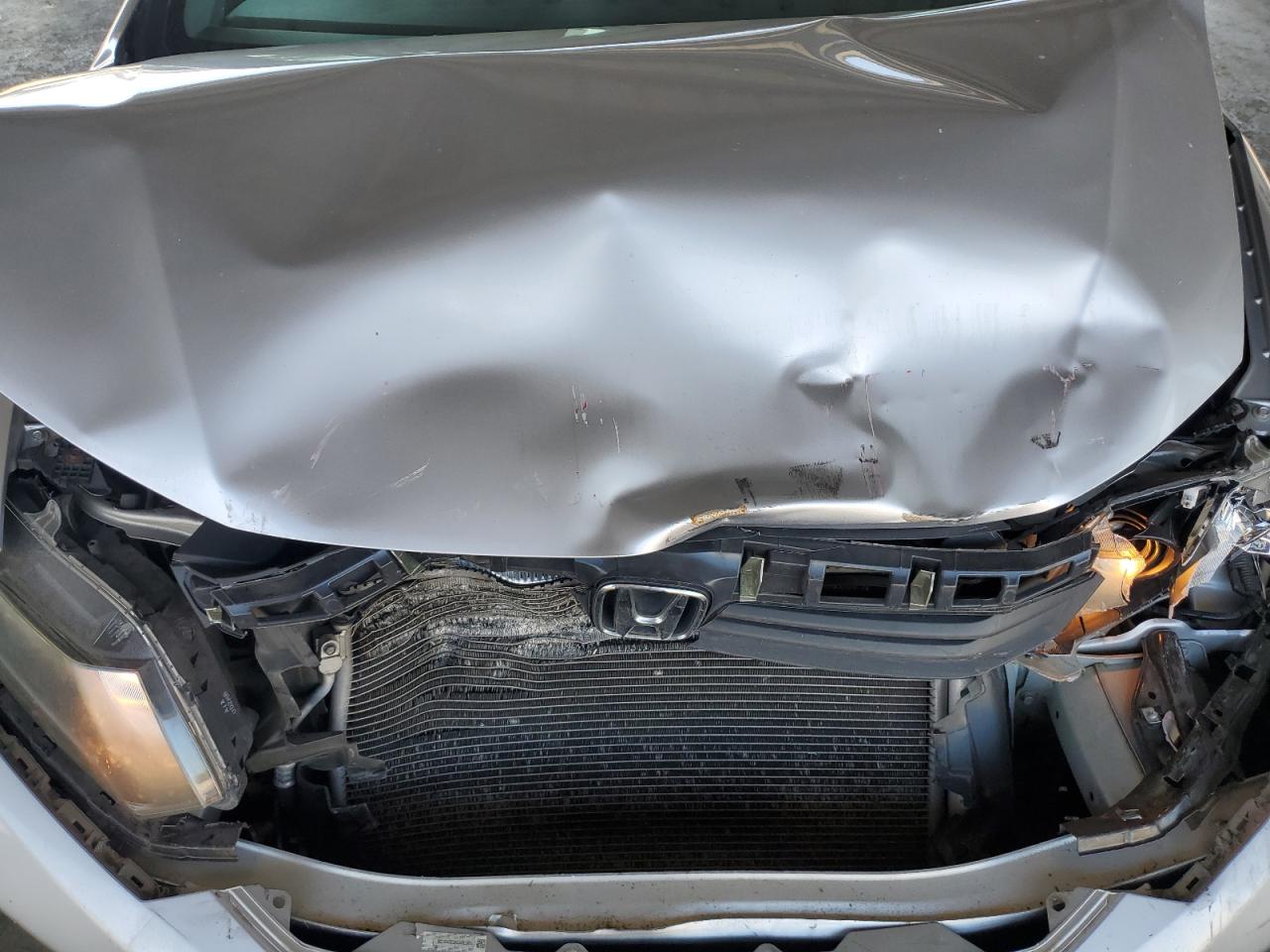 2012 Honda Civic Lx VIN: 19XFB2F54CE065139 Lot: 82254045