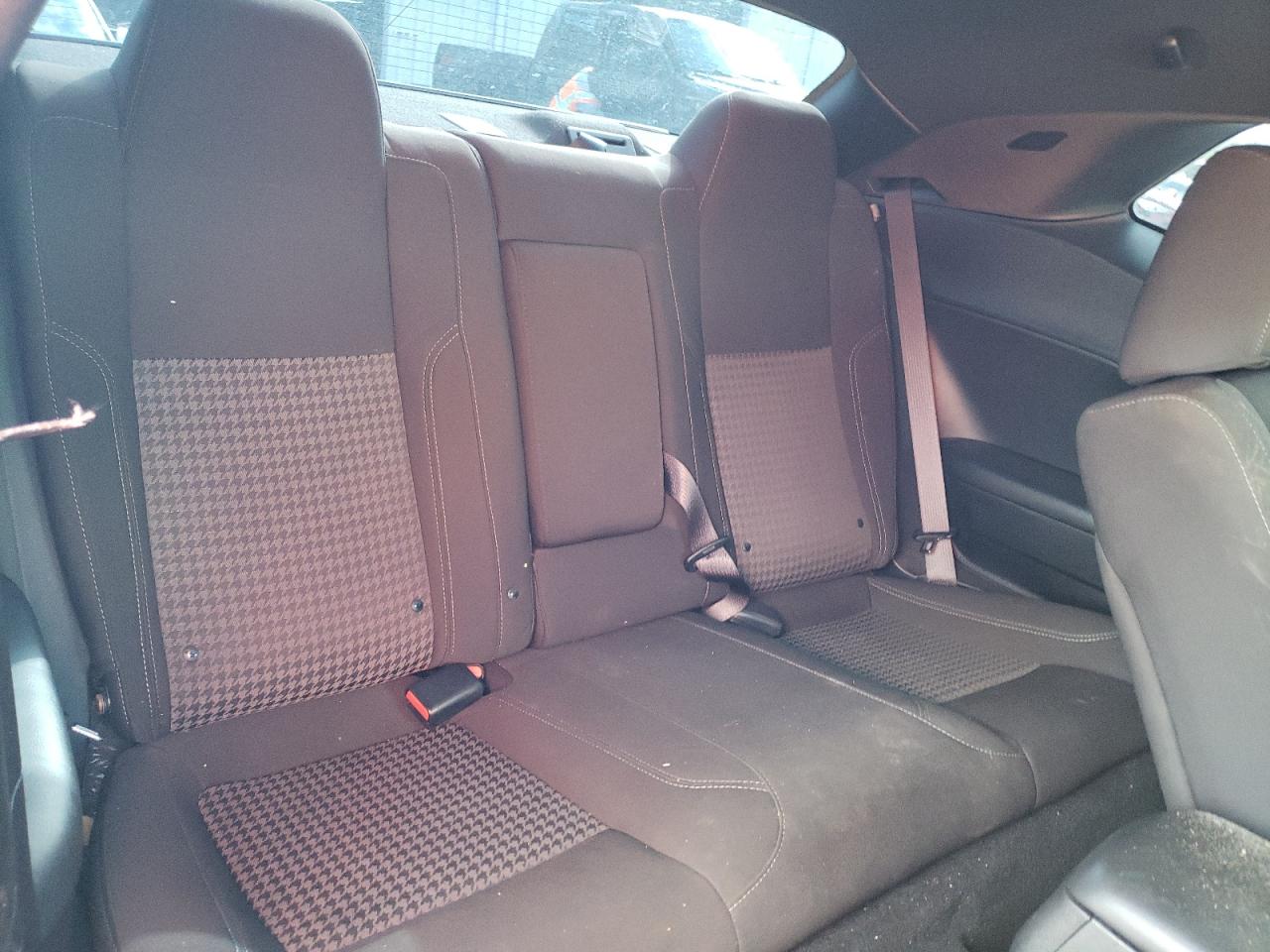 2020 Dodge Challenger Sxt VIN: 2C3CDZAGXLH214483 Lot: 90241675