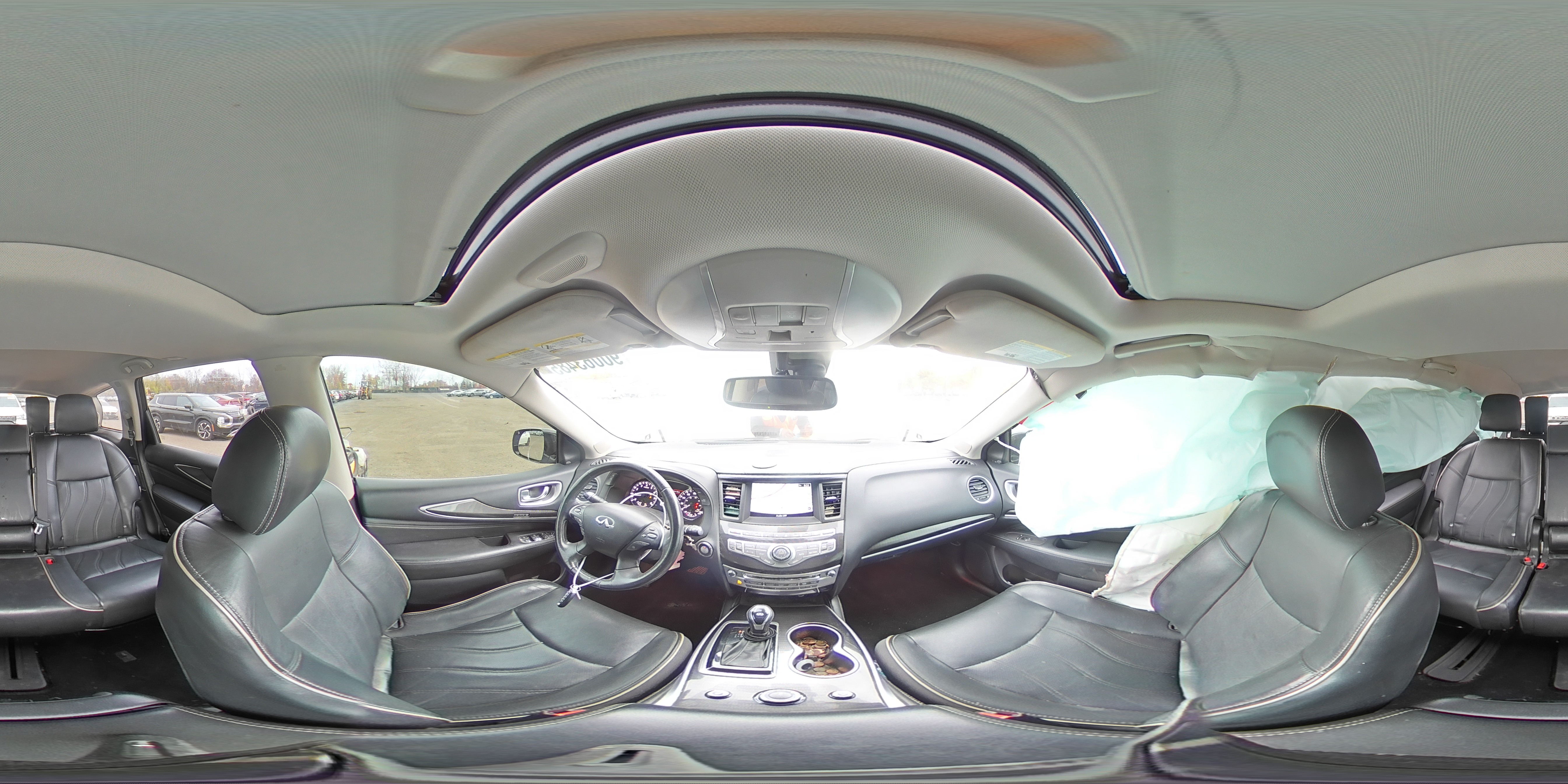 2018 Infiniti Qx60 VIN: 5N1DL0MMXJC513399 Lot: 90063485