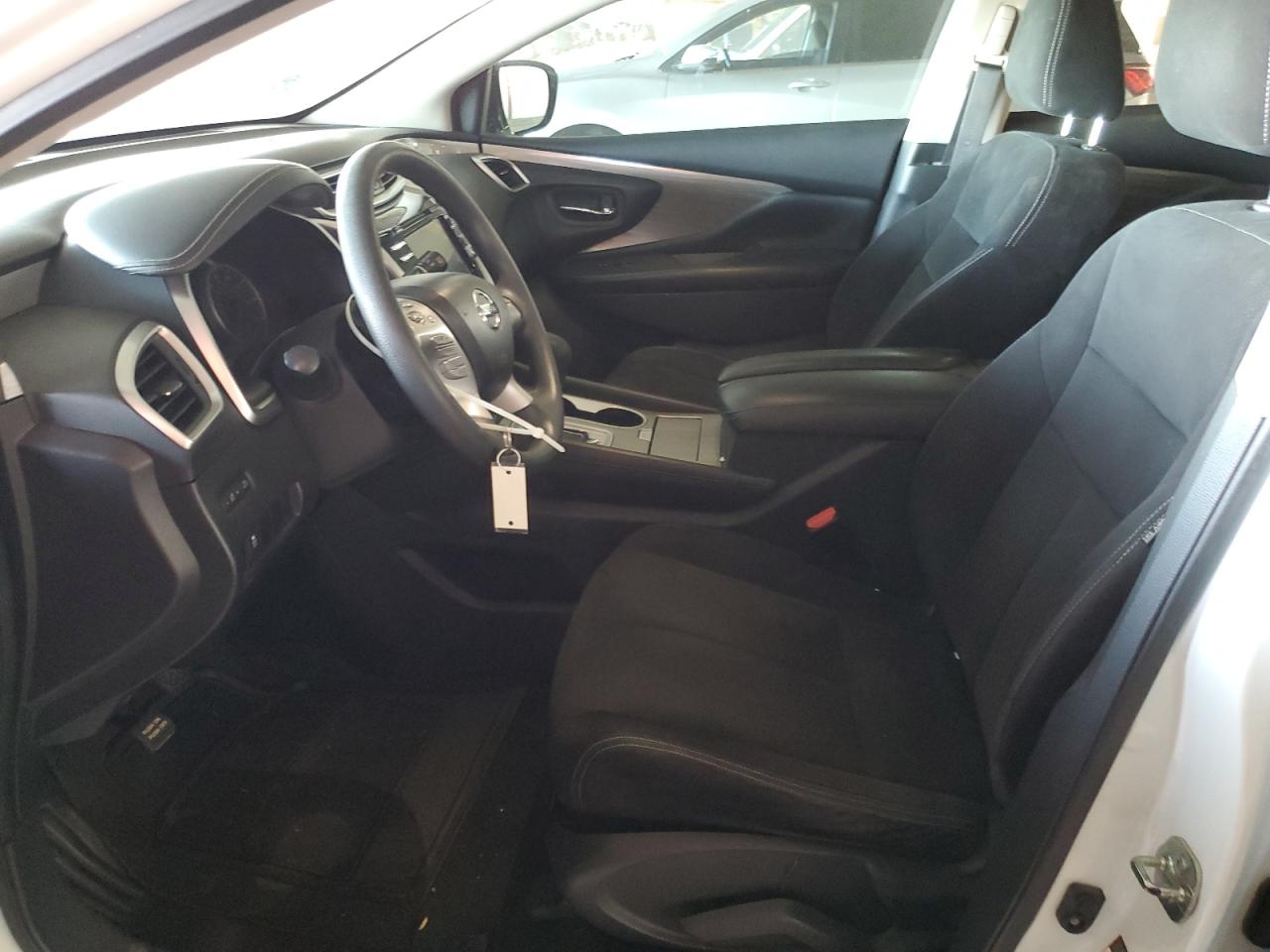 2016 Nissan Murano S VIN: 5N1AZ2MG9GN113256 Lot: 90681515