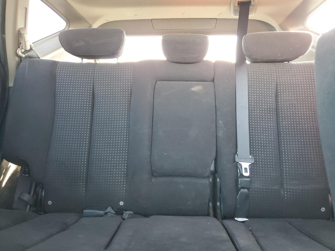 2003 Nissan Murano Sl VIN: JN8AZ08T33W121474 Lot: 84792105