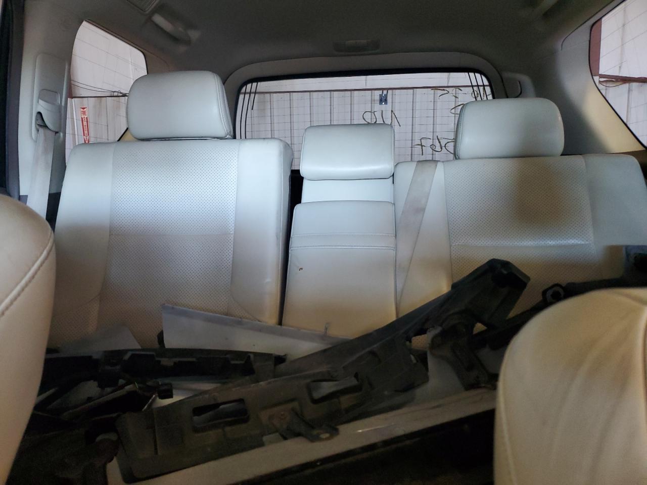 2013 Lexus Gx 460 VIN: JTJBM7FX0D5052213 Lot: 86668065