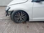2018 VOLKSWAGEN GOLF 1.0 TSI 110 SE 5DR for sale at Copart CHESTER