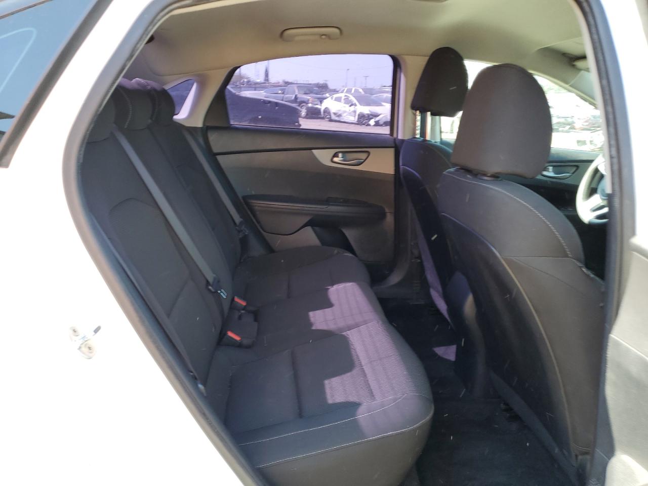 2020 Kia Forte Fe VIN: 3KPF24AD9LE183701 Lot: 85938465