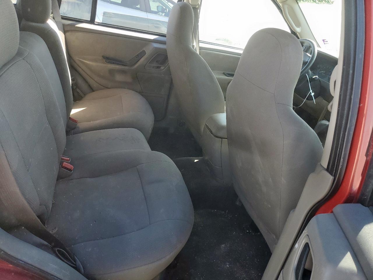 2003 Jeep Grand Cherokee Laredo VIN: 1J4GX48S53C507240 Lot: 84564115