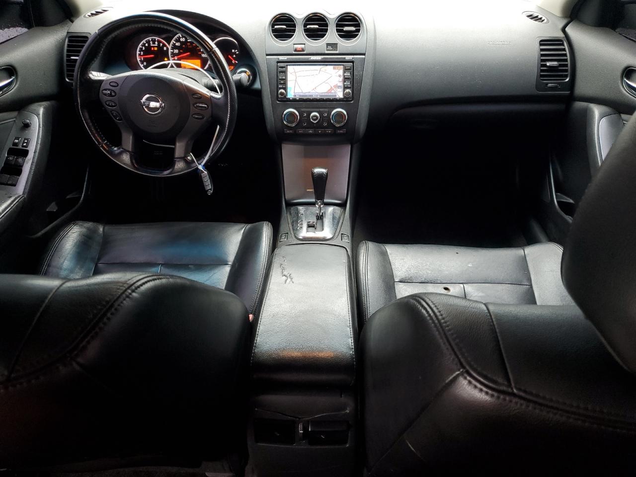 2011 Nissan Altima Base VIN: 1N4AL2AP7BN486661 Lot: 85725555