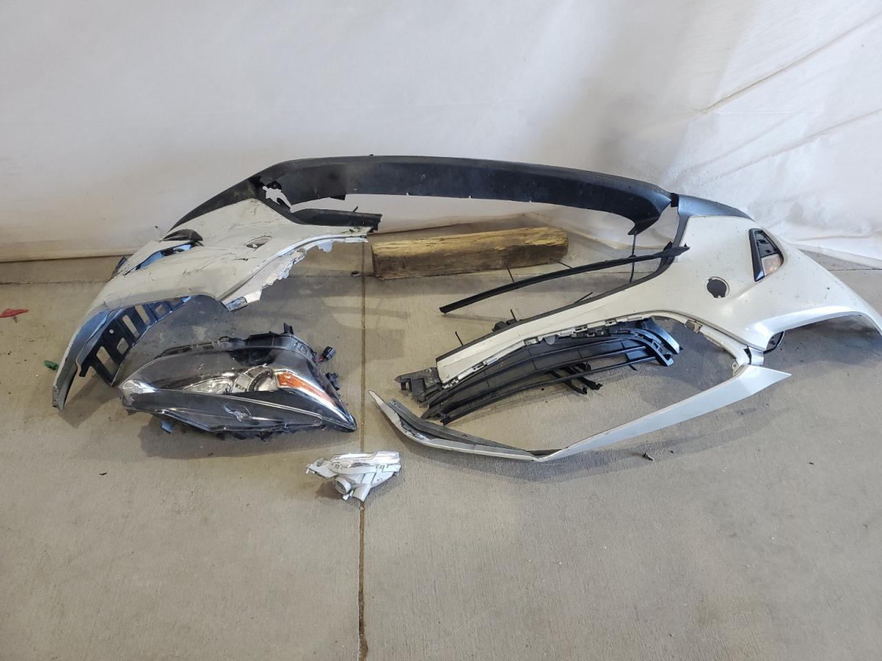 2016 Mazda Cx-3 Touring VIN: JM1DKBC75G0104140 Lot: 86444225