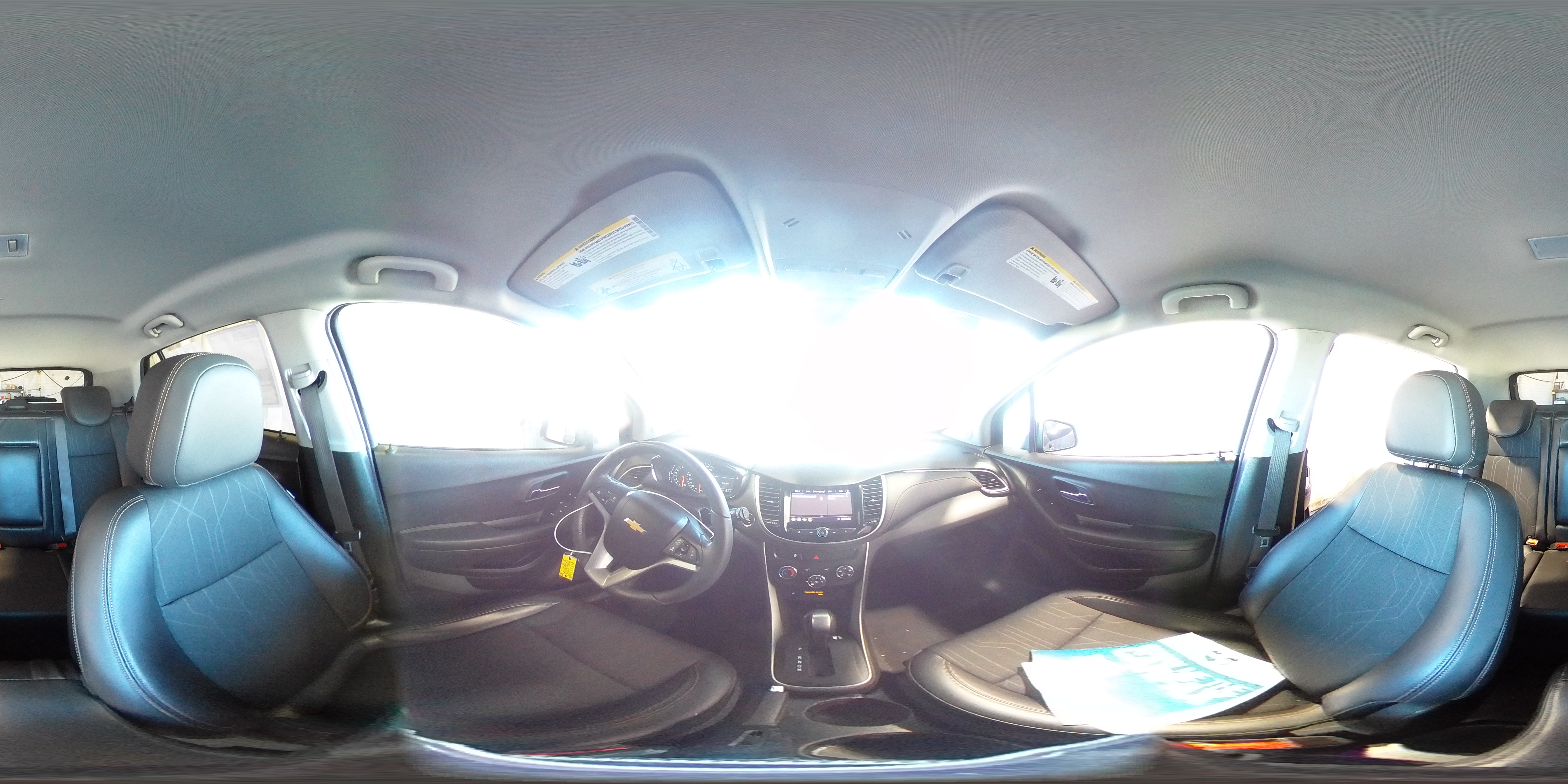 2021 Chevrolet Trax 1Lt VIN: KL7CJPSB8MB357449 Lot: 86772845