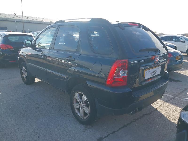 2010 KIA SPORTAGE 2.0 XE 5DR 2WD