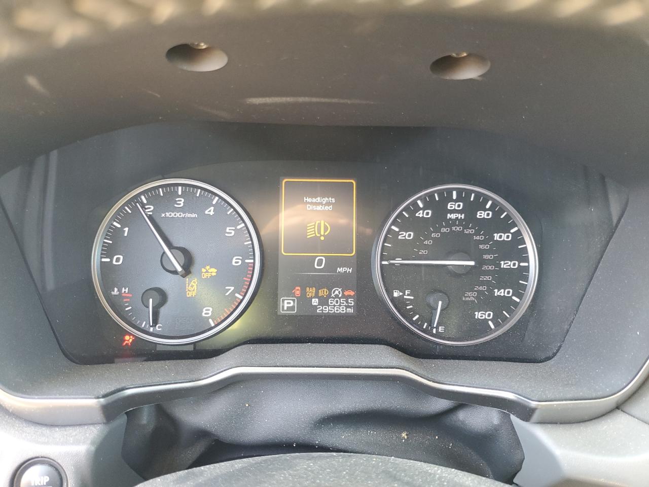 2022 Subaru Outback Onyx Edition Xt VIN: 4S4BTGLD6N3200857 Lot: 85004985