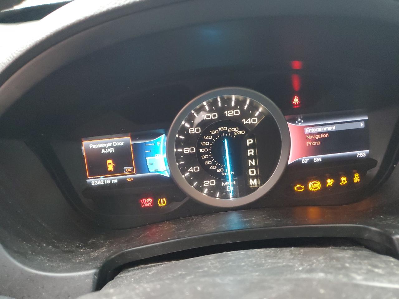 2014 Ford Explorer Xlt VIN: 1FM5K7D8XEGB22691 Lot: 84754485