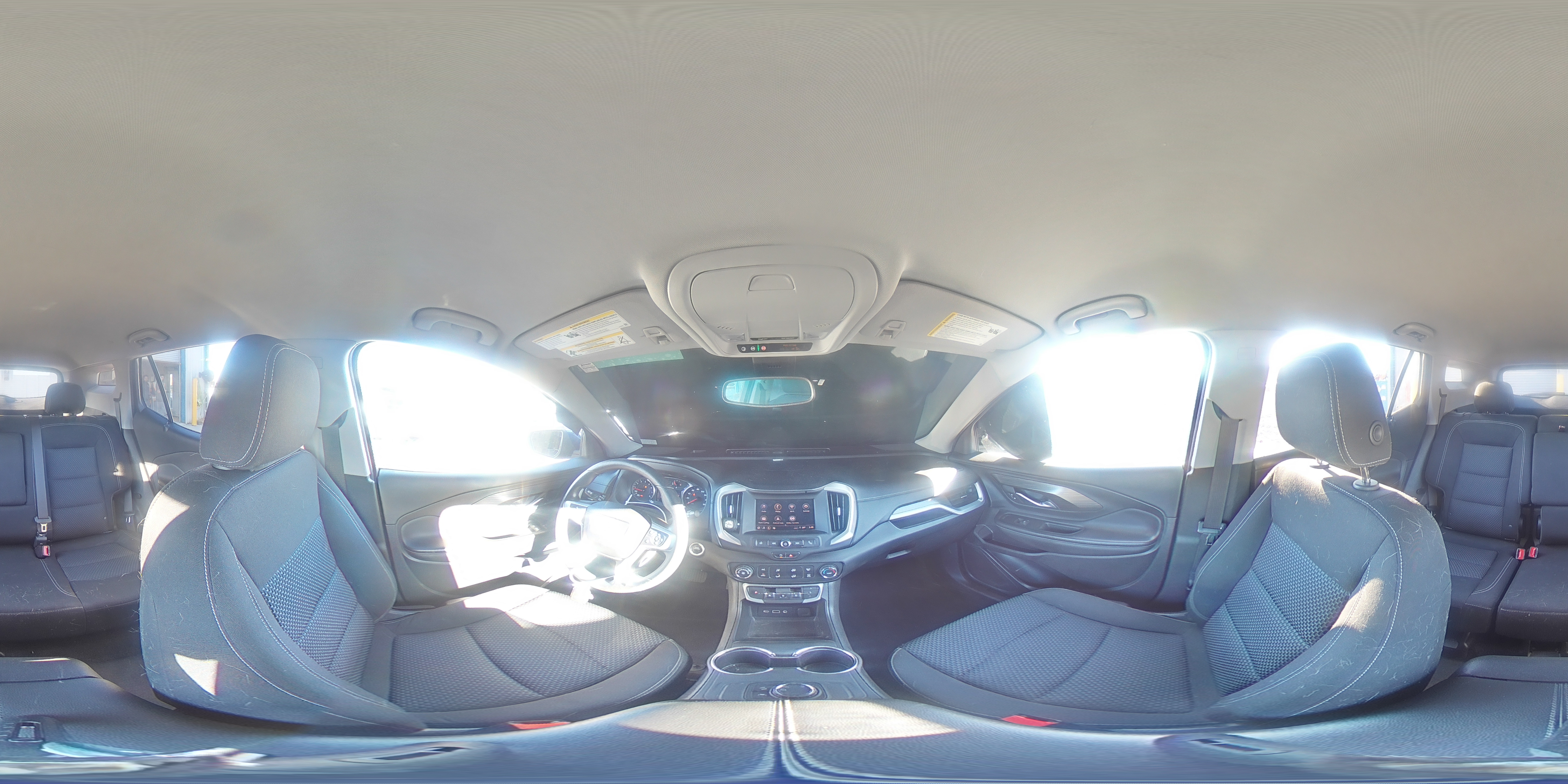 2022 GMC Terrain Sle VIN: 3GKALTEV9NL213609 Lot: 90407685