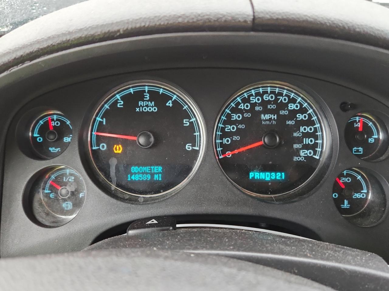 2008 Chevrolet Avalanche C1500 VIN: 3GNEC12JX8G234783 Lot: 90530835