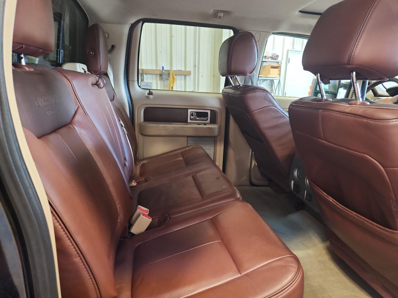 2013 Ford F150 Supercrew VIN: 1FTFW1ET3DKF81988 Lot: 84043245