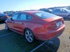 2010 AUDI A5 S LINE TDI  for sale at Copart SANDTOFT