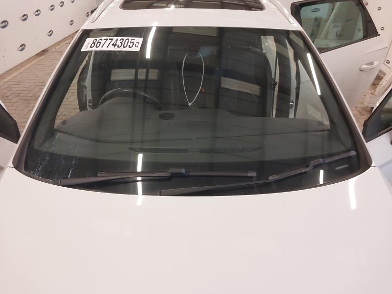 2016 SEAT LEON 2.0 TSI CUPRA 280 5DR