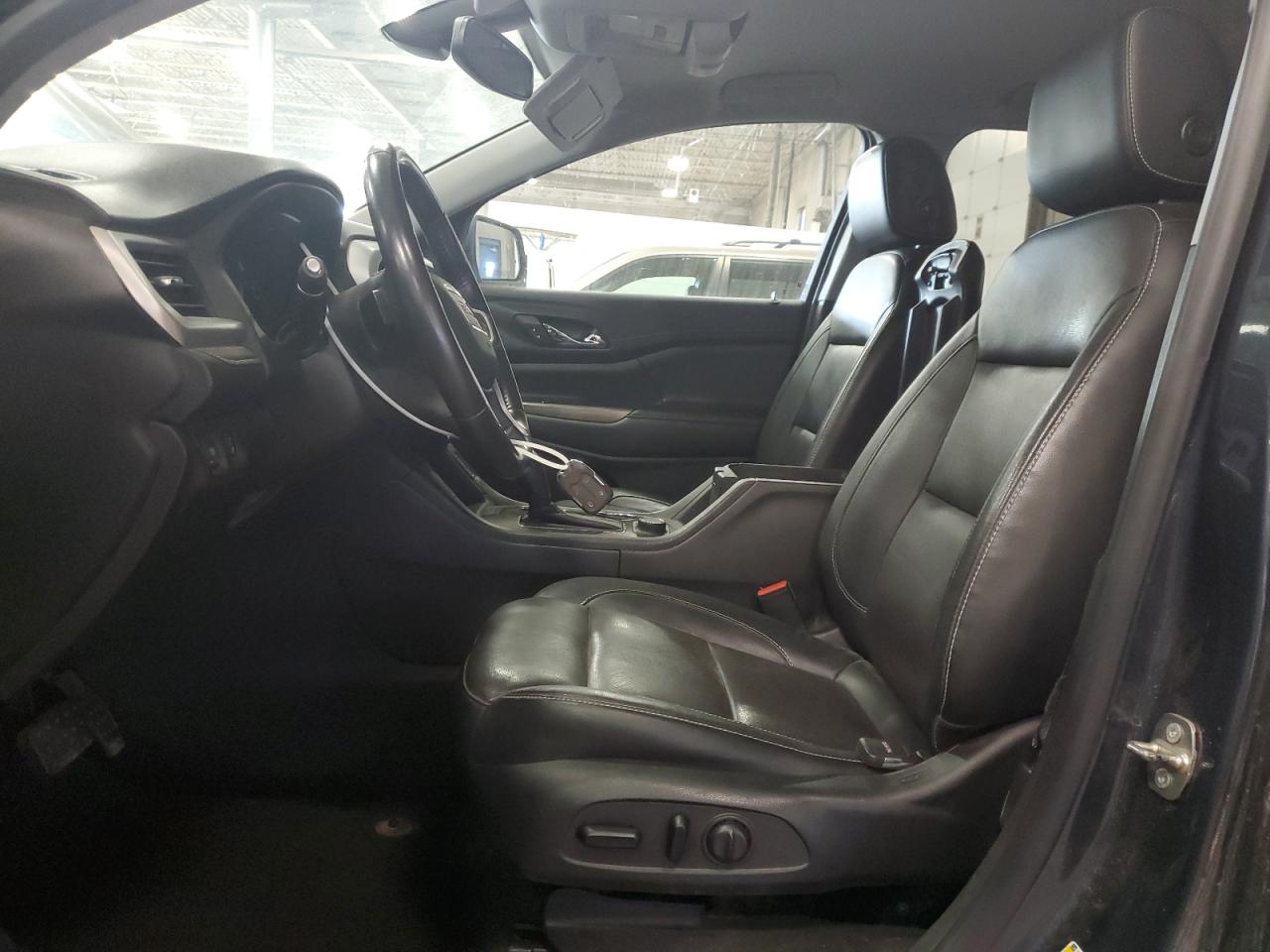 2019 GMC Acadia Slt-1 VIN: 1GKKNULS0KZ234947 Lot: 84758435