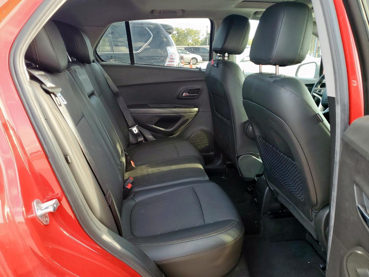 2020 Chevrolet Trax 1Lt VIN: KL7CJLSB5LB342091 Lot: 85666315