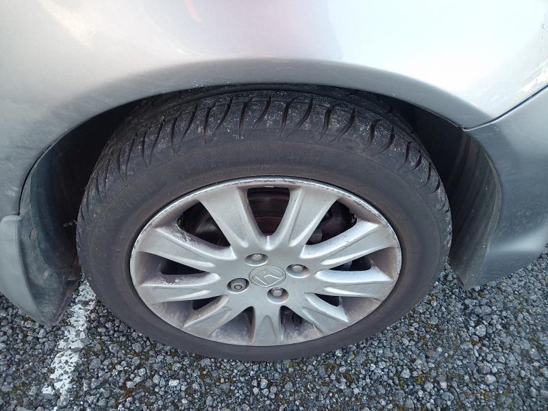 2008 HONDA JAZZ 1.4 I-DSI SE 5DR