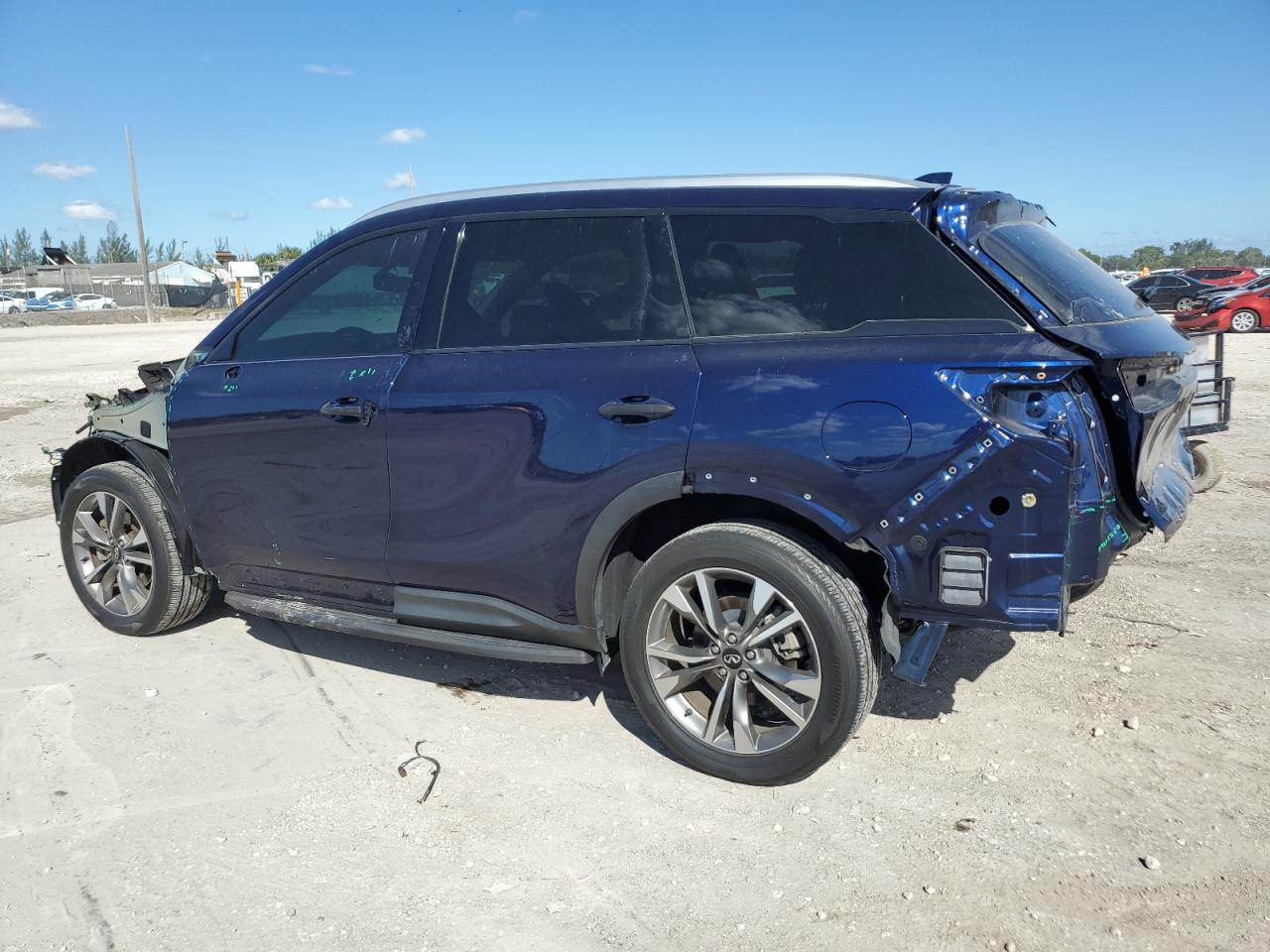 QX60 QX60