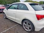 2014 AUDI A1 S LINE TDI  for sale at Copart SANDTOFT