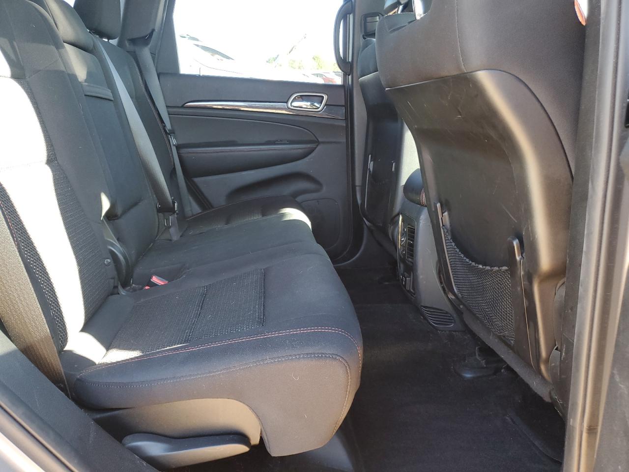 2016 Jeep Grand Cher VIN: 1C4RJFAG9GC359861 Lot: 82220005