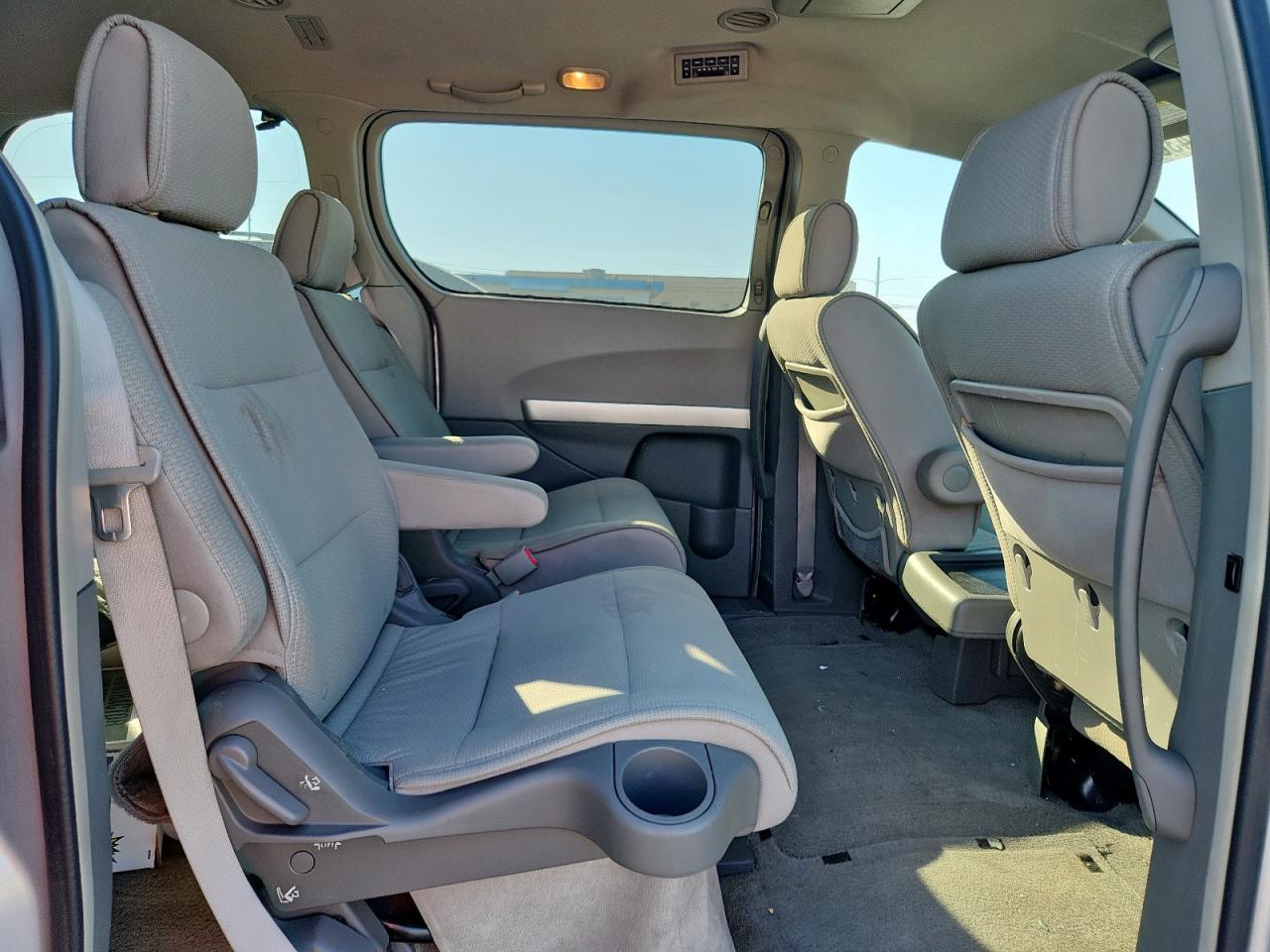 2007 Nissan Quest S VIN: 5N1BV28U97N139145 Lot: 82430695