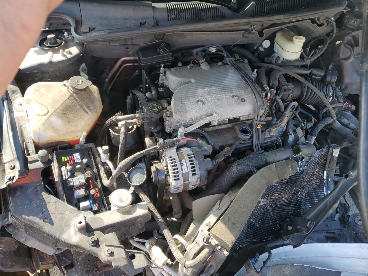 2011 Buick Lucerne Cxl VIN: 1G4HJ5EM1BU150165 Lot: 81913535