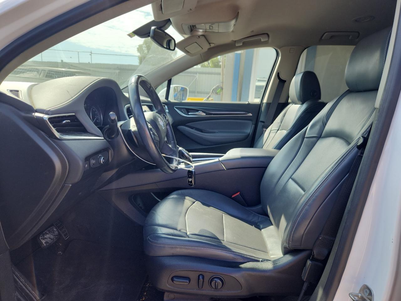 2018 Buick Enclave Essence VIN: 5GAERBKW6JJ156629 Lot: 84899965