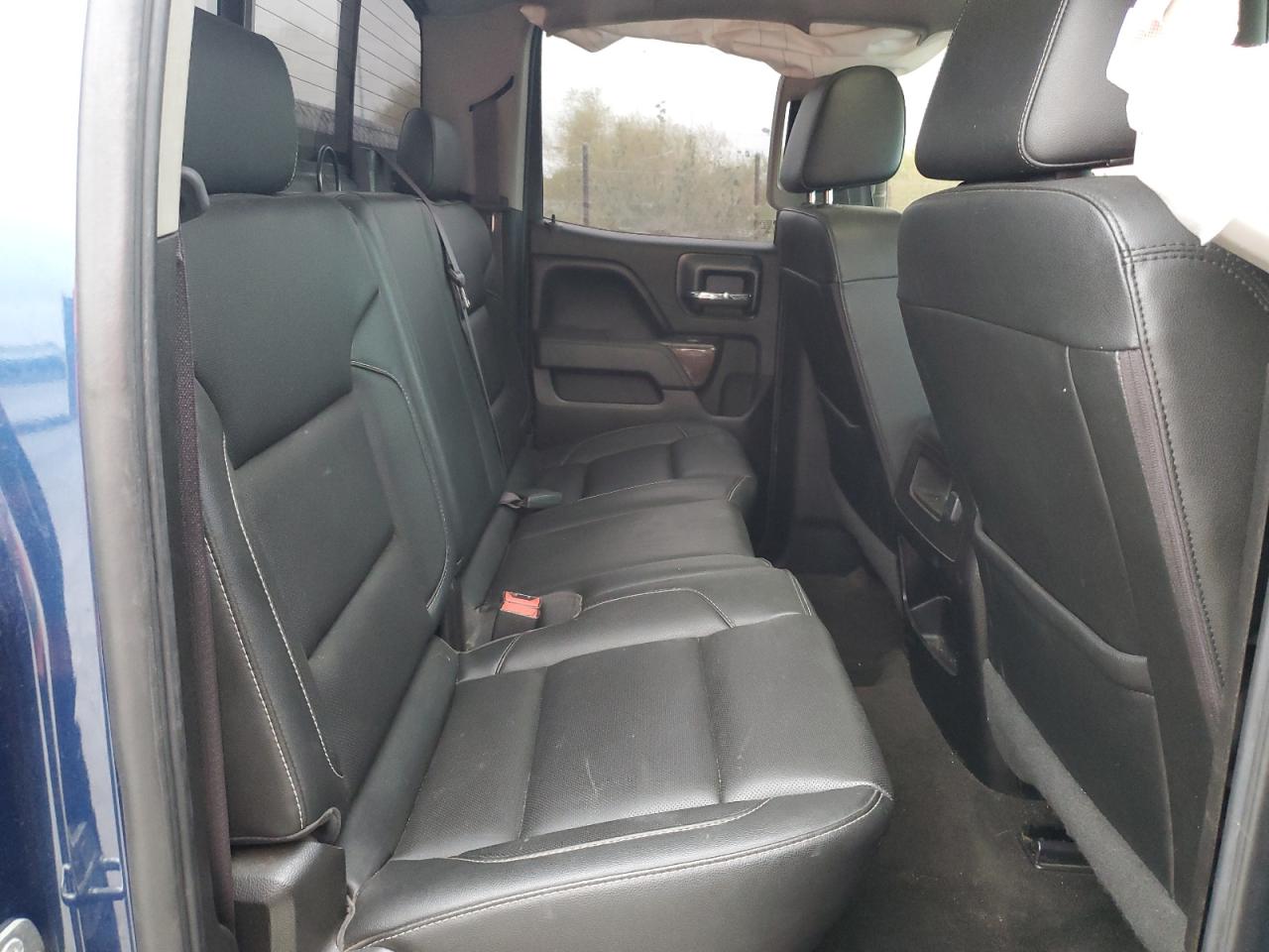 2016 GMC Sierra K1500 Slt VIN: 1GTV2NEC1GZ401854 Lot: 82762165