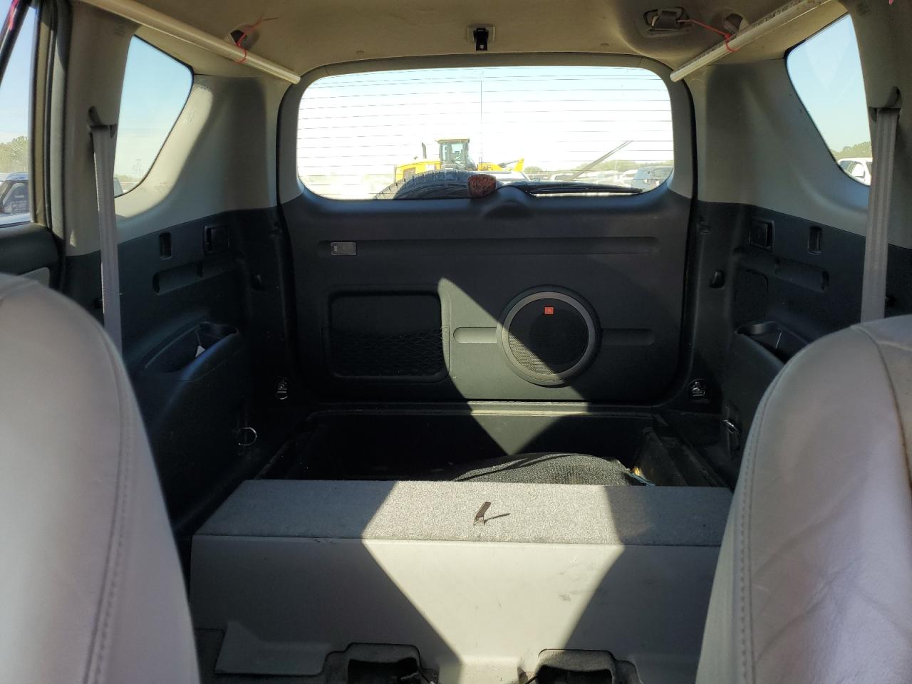 2010 Toyota Rav4 Limited VIN: JTMDK4DVXA5094028 Lot: 82275365