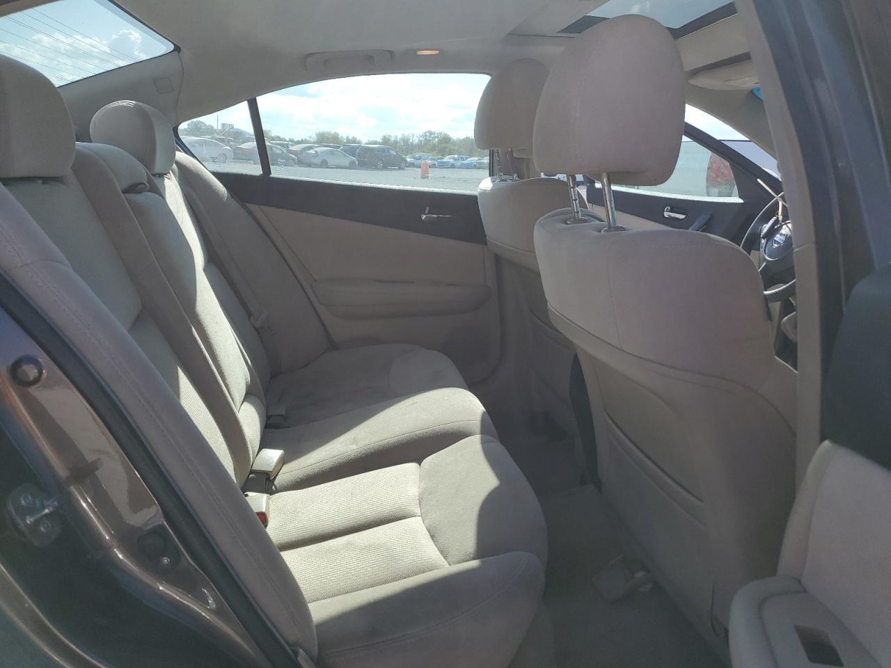 2013 Nissan Maxima S VIN: 1N4AA5APXDC807355 Lot: 82426185