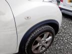 2011 NISSAN JUKE ACENTA  for sale at Copart BELFAST